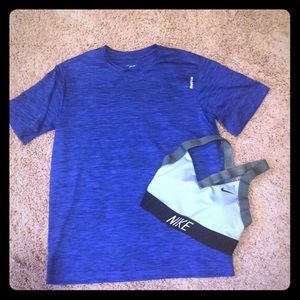 Sport clothes bundle